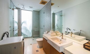 2 Bedroom Penthouse for sale at Baan Yamu Residences