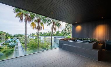 2 Bedroom Penthouse for sale at Baan Yamu Residences