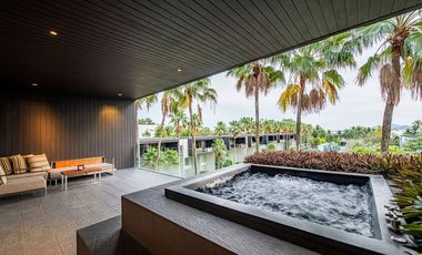 2 Bedroom Penthouse for sale at Baan Yamu Residences