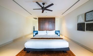 2 Bedroom Penthouse for sale at Baan Yamu Residences