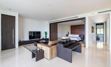 2 Bedroom Penthouse for sale at Baan Yamu Residences