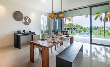 2 Bedroom Penthouse for sale at Baan Yamu Residences