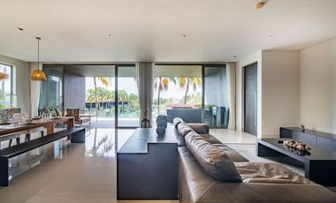 2 Bedroom Penthouse for sale at Baan Yamu Residences
