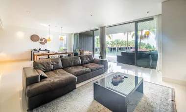 2 Bedroom Penthouse for sale at Baan Yamu Residences