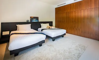 2 Bedroom Penthouse for sale at Baan Yamu Residences