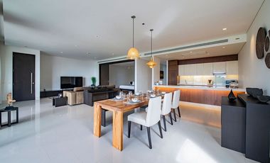 2 Bedroom Penthouse for sale at Baan Yamu Residences