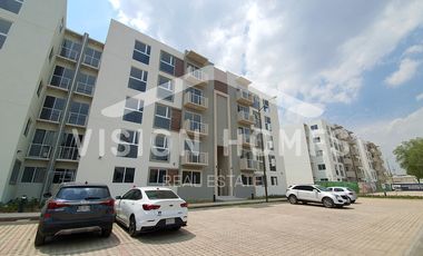 Departamento Inteligente en Venta :: ¡A unos pasos de la CDMX!