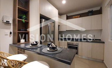 Departamento Inteligente en Venta :: ¡A unos pasos de la CDMX!