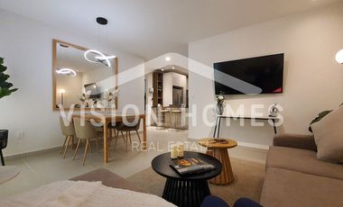 Departamento Inteligente en Venta :: ¡A unos pasos de la CDMX!