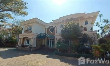 4 Bedroom House for sale in Suranari, Nakhon Ratchasima