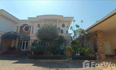 4 Bedroom House for sale in Suranari, Nakhon Ratchasima