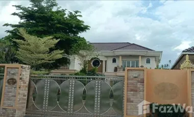 4 Bedroom House for sale in Suranari, Nakhon Ratchasima