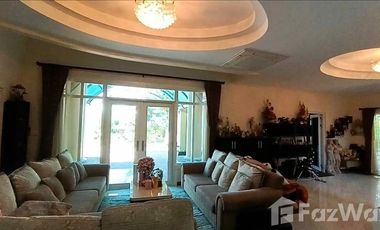 4 Bedroom House for sale in Suranari, Nakhon Ratchasima