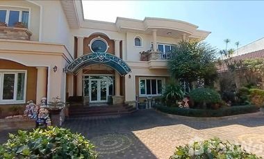 4 Bedroom House for sale in Suranari, Nakhon Ratchasima