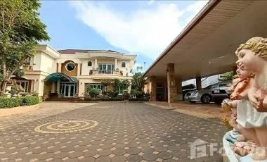 4 Bedroom House for sale in Suranari, Nakhon Ratchasima
