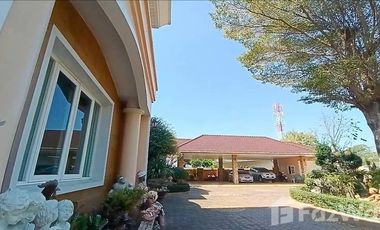 4 Bedroom House for sale in Suranari, Nakhon Ratchasima