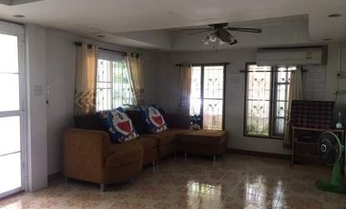3 Bedroom Townhouse for sale at Baan Ua-Athorn Prachin Buri Dong Praram 2