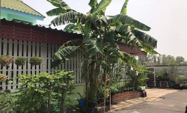 3 Bedroom Townhouse for sale at Baan Ua-Athorn Prachin Buri Dong Praram 2