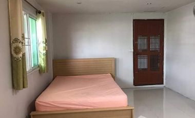 3 Bedroom Townhouse for sale at Baan Ua-Athorn Prachin Buri Dong Praram 2