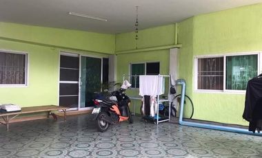 3 Bedroom Townhouse for sale at Baan Ua-Athorn Prachin Buri Dong Praram 2