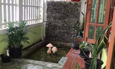3 Bedroom Townhouse for sale at Baan Ua-Athorn Prachin Buri Dong Praram 2