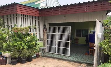 3 Bedroom Townhouse for sale at Baan Ua-Athorn Prachin Buri Dong Praram 2