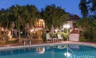 2 Bedroom House for sale at Eco Valley Lodge