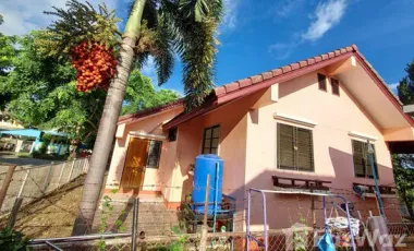 3 Bedroom House for sale in San Sai, Chiang Rai