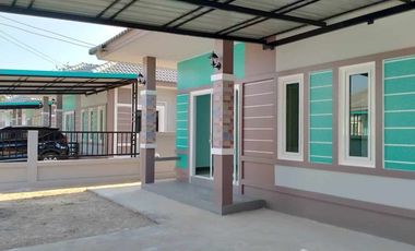 2 Bedroom House for sale at The PleO