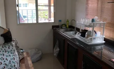 3 Bedroom House for sale at Baan Chewa Town Ratchaburi Phase 1
