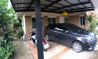 3 Bedroom House for sale at Baan Chewa Town Ratchaburi Phase 1