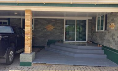 3 Bedroom Villa for sale in Ban Thaeo, Phra Nakhon Si Ayutthaya