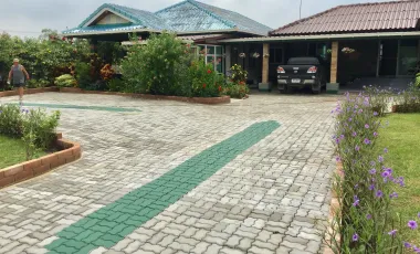 3 Bedroom Villa for sale in Ban Thaeo, Phra Nakhon Si Ayutthaya