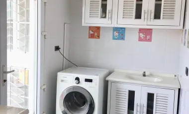 3 Bedroom Villa for sale in Ban Thaeo, Phra Nakhon Si Ayutthaya