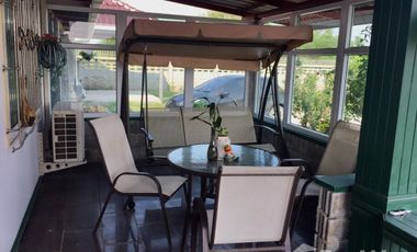 3 Bedroom Villa for sale in Ban Thaeo, Phra Nakhon Si Ayutthaya