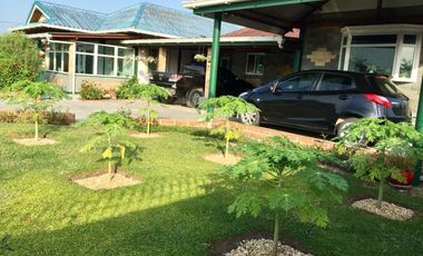 3 Bedroom Villa for sale in Ban Thaeo, Phra Nakhon Si Ayutthaya