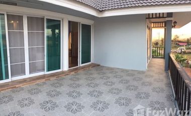 4 Bedroom House for sale in Rop Wiang, Chiang Rai