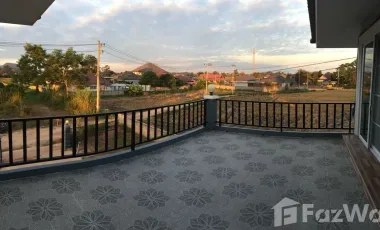 4 Bedroom House for sale in Rop Wiang, Chiang Rai