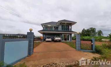 4 Bedroom House for sale in Rop Wiang, Chiang Rai
