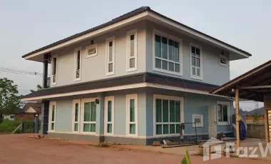 4 Bedroom House for sale in Rop Wiang, Chiang Rai