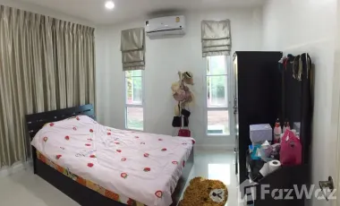 4 Bedroom House for sale in Rop Wiang, Chiang Rai