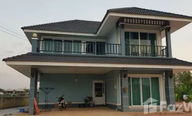 4 Bedroom House for sale in Rop Wiang, Chiang Rai
