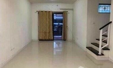 3 Bedroom Townhouse for sale at Baan Pruksa 79