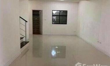 3 Bedroom Townhouse for sale at Baan Pruksa 79