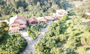 14 Bedroom Villa for sale in Rop Wiang, Chiang Rai
