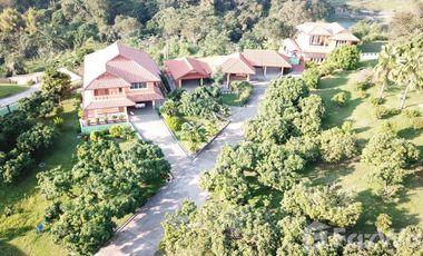14 Bedroom Villa for sale in Rop Wiang, Chiang Rai