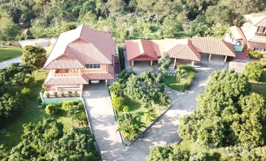 14 Bedroom Villa for sale in Rop Wiang, Chiang Rai
