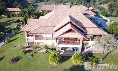 14 Bedroom Villa for sale in Rop Wiang, Chiang Rai