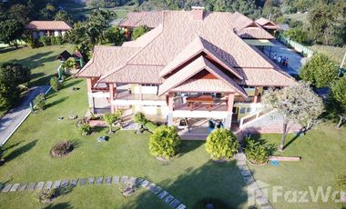 14 Bedroom Villa for sale in Rop Wiang, Chiang Rai