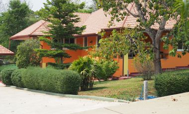 14 Bedroom Villa for sale in Rop Wiang, Chiang Rai